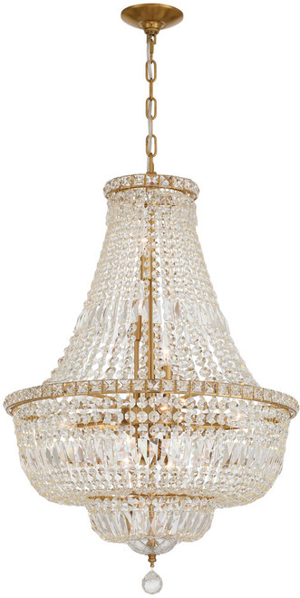 CRY-ROS-A1009-AG-CL-MWP