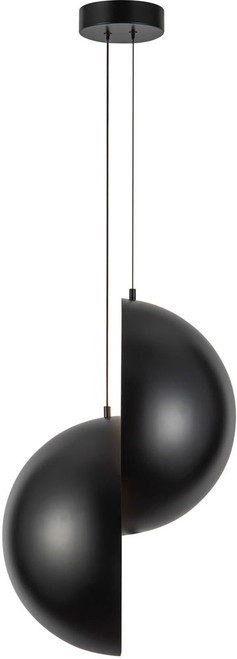 KUZ-PD23224-BK