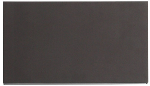 Avenue Lighting AV10003-DBZ Outdoor Contemporary Dark Bronze LED Outdoor Wall Mounted Lamp
