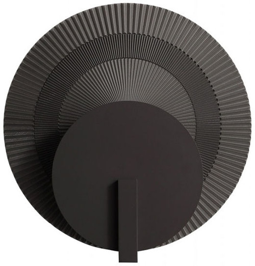 Avenue Lighting AV10021-DBZ Outdoor Modern Dark Bronze LED 17" Outdoor Wall Lamp