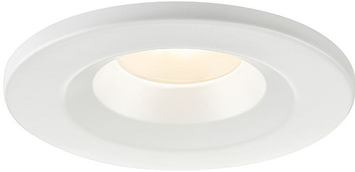 Access Lighting 20970LEDDCS-WH/ACR Tek Modern White LED Ceiling Lighting