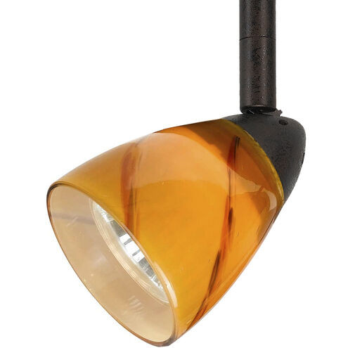 Cal Lighting HT-954 Heads Dark Bronze Track Lighting Head