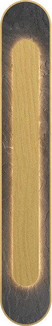 Accord Lighting 4245LED Petra Modern LED 39.5" Sconce Lighting