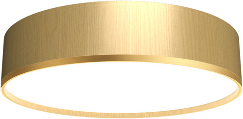 Accord Lighting 5118LED Cylindrical Modern LED 16" Overhead Lighting Fixture