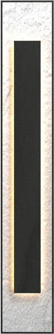 Accord Lighting 4233LED Petra Contemporary LED 23.5" Wall Lamp