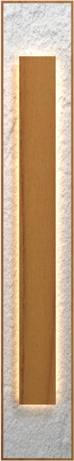 Accord Lighting 4234LED Petra Contemporary LED 31.5" Wall Lamp