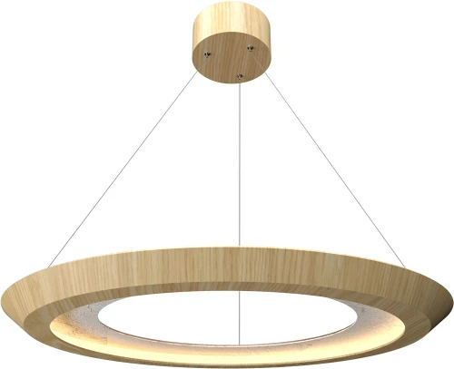Accord Lighting 1575LED Petra Contemporary LED Drop Lighting