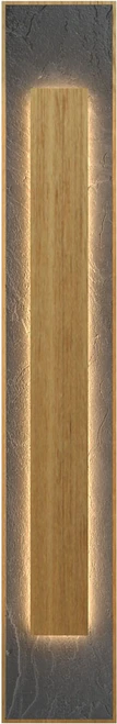 Accord Lighting 4238LED Petra Modern LED 31.5" Light Sconce