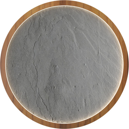 Accord Lighting 5140LED Petra Modern LED 25.5" Wall Lighting