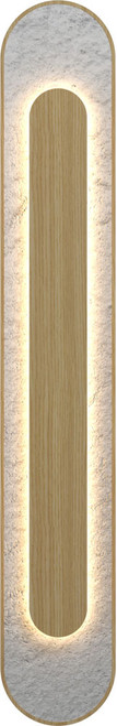 Accord Lighting 4240LED Petra Modern LED 23.5" Wall Light Fixture