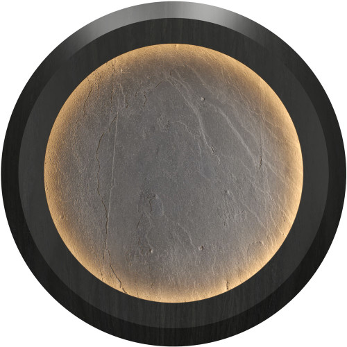 Accord Lighting 5142LED Petra Contemporary LED 23.5" Wall Sconce Lighting