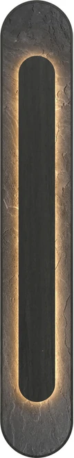 Accord Lighting 4244LED Petra Contemporary LED 31.5" Light Sconce
