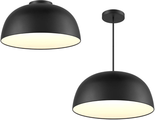 DLS-NAPF30-CC-UNV-BK