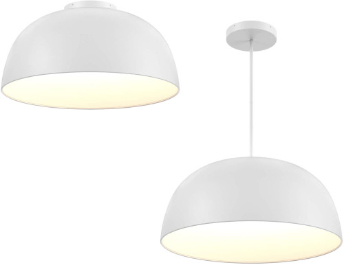 DLS-NAPF30-CC-UNV-WH