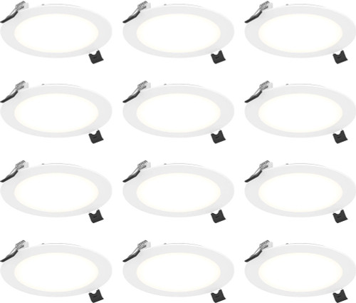 DLS-PNL6-CC-WH-K12