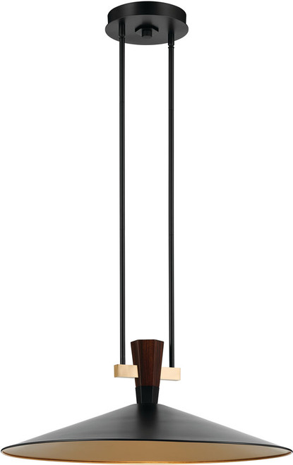KIC-52833BKLED