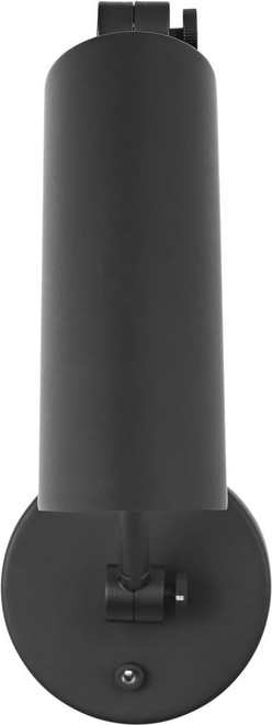 Visual Comfort Studio DJW1121MBK Frasar Modern Midnight Black Swing Arm Wall Lamp