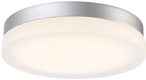Modern Forms FM-2115-35-TT Circa Modern Titanium LED Ceiling Lighting Fixture 