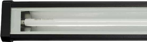 Dabmar DF9400-L12-VG Verde Green LED 12 Watt Sign Light 