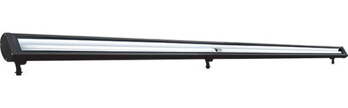Dabmar DF9408-L50-B Black LED 50 Watt Sign Light 