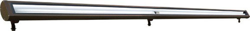 Dabmar DF9408-L50-BZ Bronze LED 50 Watt Sign Lighting 