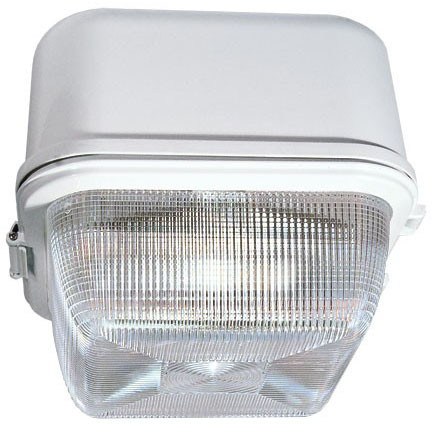 Dabmar DW8860-W White Exterior Flush Lighting 