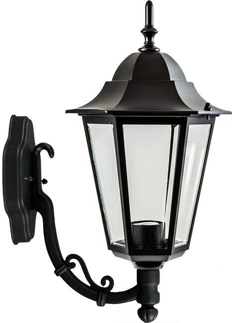 Dabmar GM135S-B Bronze Outdoor Wall Sconce 