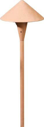 Dabmar LV72-DS Desert Sand Outdoor Residential Landscape Lighting 