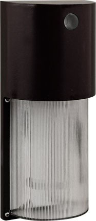 Dabmar W2004-BZ Bronze Exterior Sconce Lighting 