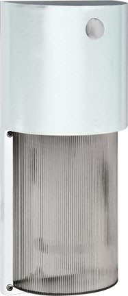 Dabmar W2004-W White Exterior Lighting Sconce 