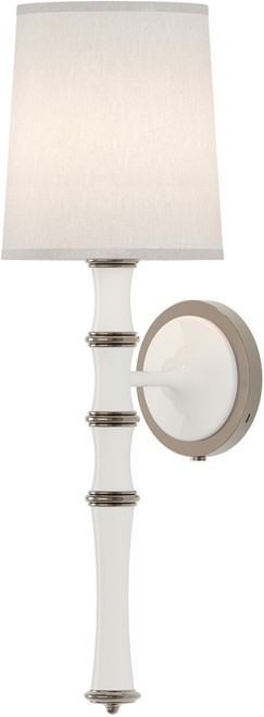 Robert Abbey DY88 Kane Modern Daisy Wall Lighting 