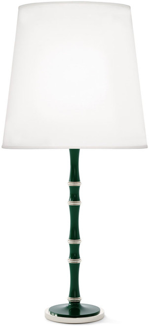 Robert Abbey JU39 Kane Modern Jungle Table Light 