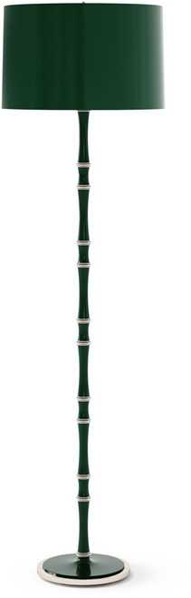 Robert Abbey JU74X Kane Contemporary Jungle Floor Lamp Light 