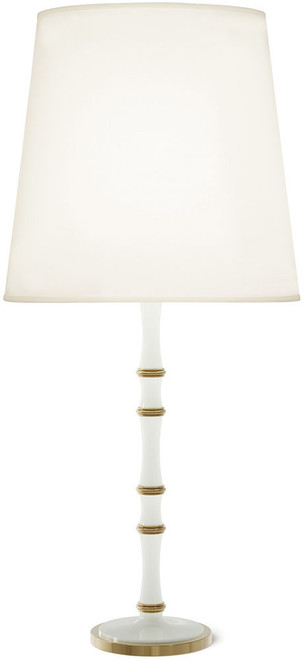 Robert Abbey DY29 Kane Modern Daisy Side Table Lamp 
