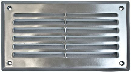 Dabmar DSL1000-L12-SS304 Stainless Steel 304 LED Stainless Steel 304 Outdoor Step Lighting 