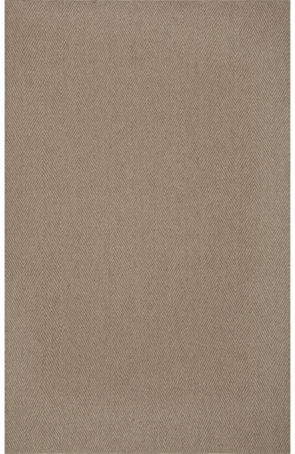 Dalyn Rug Company MC200PU Monaco Sisal Putty Area Rug 