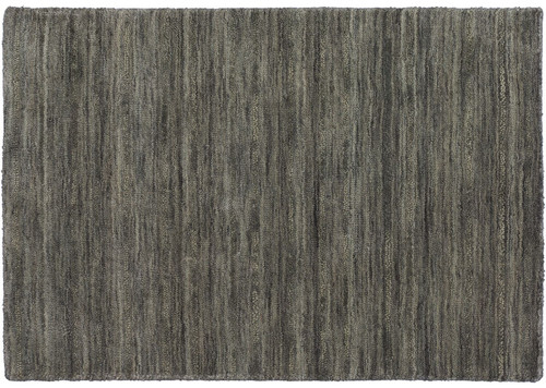 Dalyn Rug Company RF100CC Rafia Charcoal Area Rug 