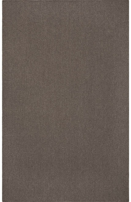 Dalyn Rug Company MC200CC Monaco Sisal Charcoal Area Rug 