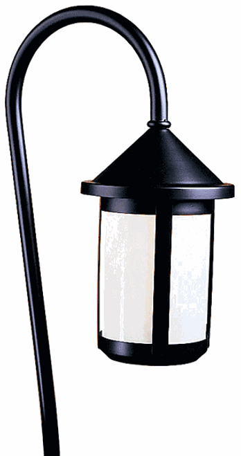 Arroyo Craftsman Landscape Lights