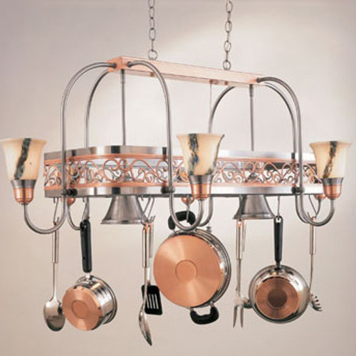 Hi-Lite Pot Racks