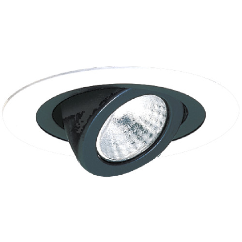 Elco 4" Incandescent Miniature Housings & Trims