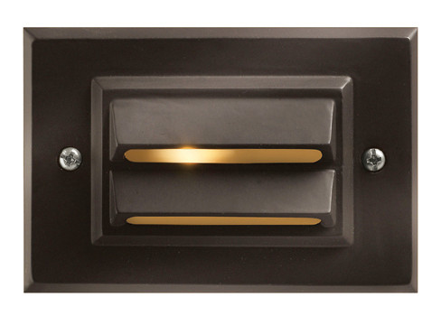 Hinkley Lighting Deck, Step, and Brick Lights