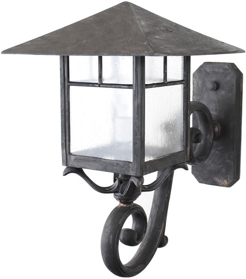 Melissa Outdoor Wall Lighting