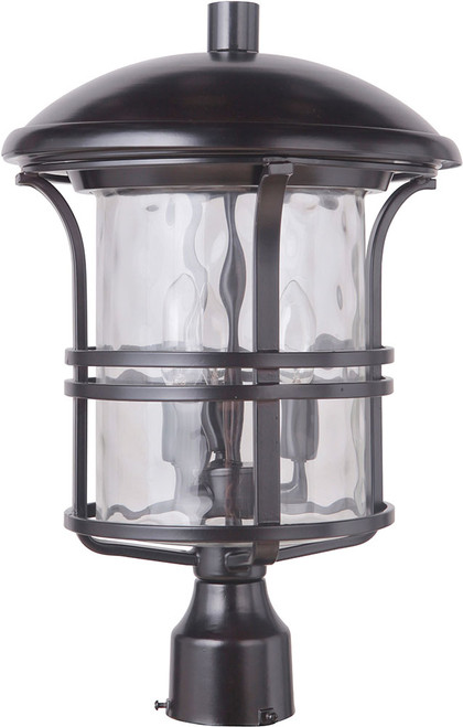 Craftmade Outdoor Post Lighting