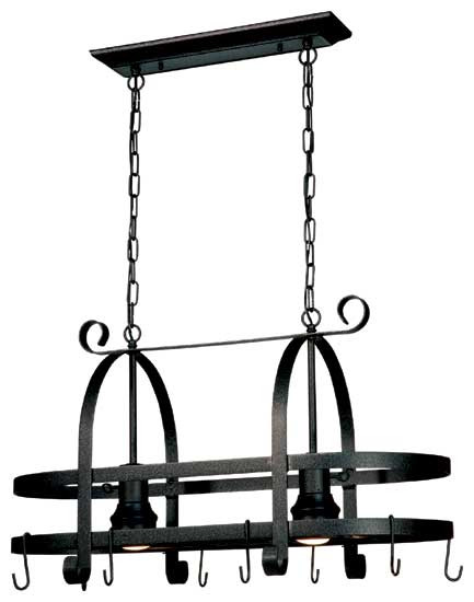 Artcraft Kitchen Island Lights