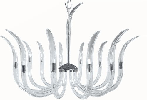Metropolitan Lighting Chandeliers