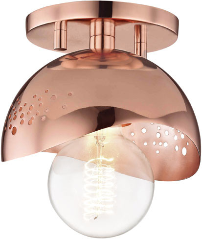 Mitzi Ceiling Lights