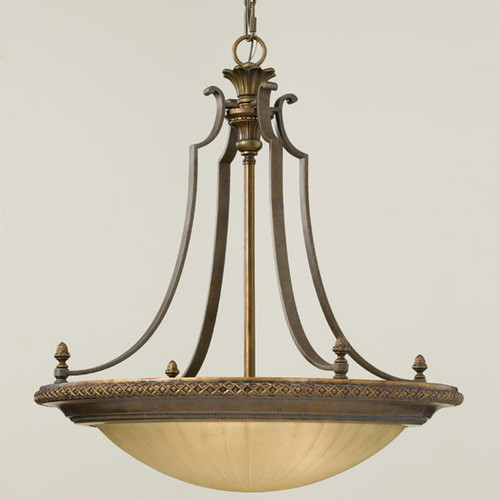 Traditional Pendant Lighting