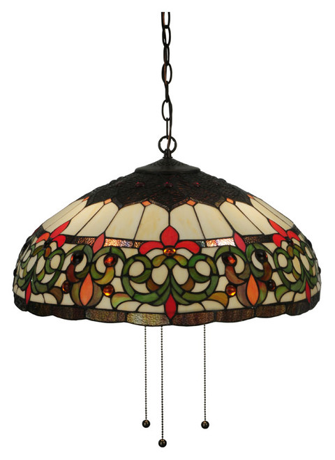 Tiffany Pendant Lighting