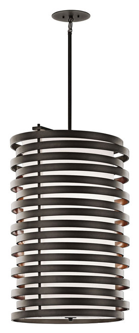 Kichler Pendant Lighting
